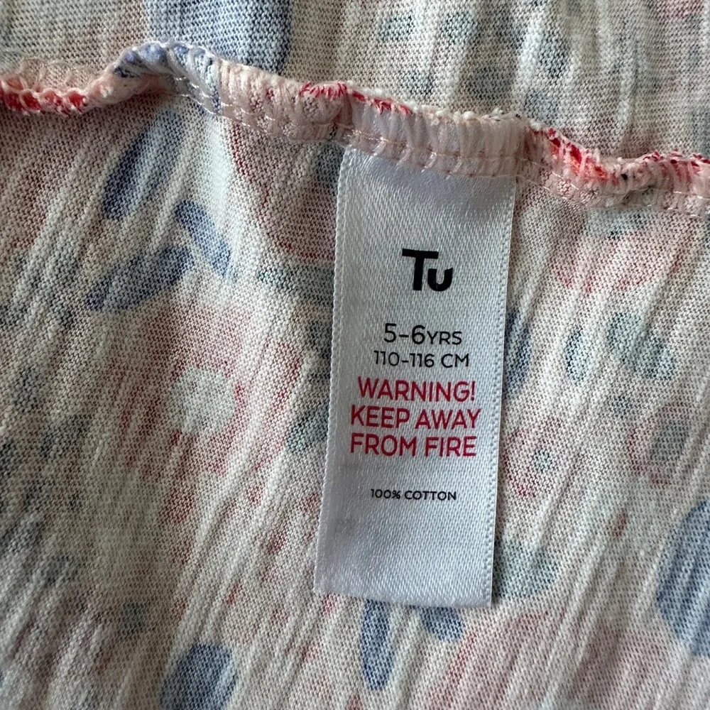 TU (British brand) Ladybug Dress